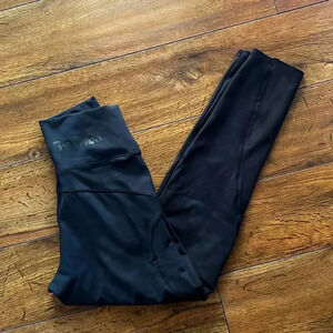 Better Bodies HR Camo Leggings